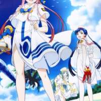  ����� Aria the Animation <small>Original Creator</small> 